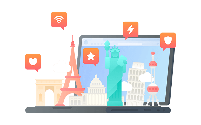 在英属维尔京群岛怎么看腾讯视频 - 翻回VPN